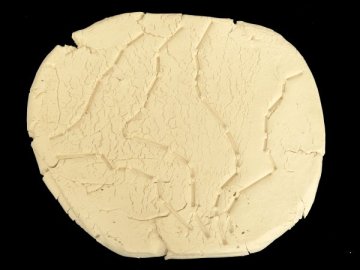 Espais ilimitats VIII, porcelana, 30 x 26 x 2 cm., 2011_w600_h450